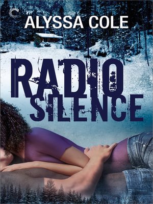 cover image of Radio Silence